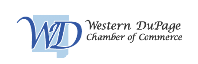 Western DuPage Chamber of Commerce logo